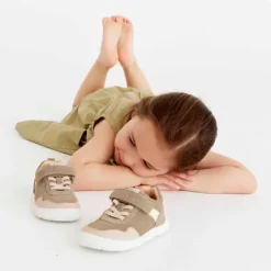 Bisgaard Barefoot Baloo sko^Børn Dreng|Pige