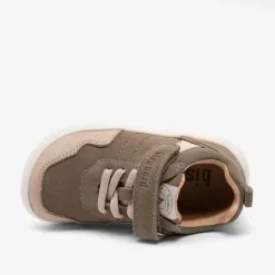 Bisgaard Barefoot Baloo sko^Børn Dreng|Pige