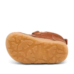 Bisgaard Barefoot Carter sko^Børn Dreng|Pige