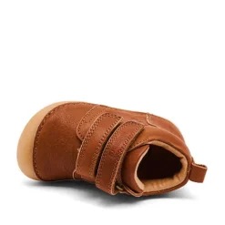 Bisgaard Barefoot Carter sko^Børn Dreng|Pige