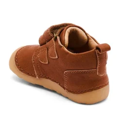 Bisgaard Barefoot Carter sko^Børn Dreng|Pige