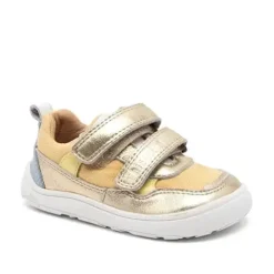 Bisgaard Barefoot Elroy sko^Børn Dreng|Pige