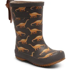 Bisgaard Basic gummistøvle^Børn Dreng|Udsalg
