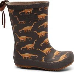 Bisgaard Basic gummistøvle^Børn Dreng|Udsalg