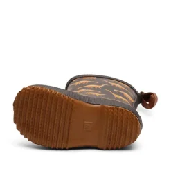 Bisgaard Basic gummistøvle^Børn Dreng|Udsalg