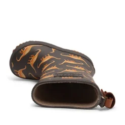 Bisgaard Basic gummistøvle^Børn Dreng|Udsalg