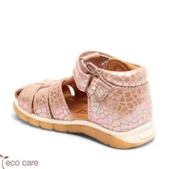 Bisgaard Billie sandal^Børn Udsalg|Sandaler