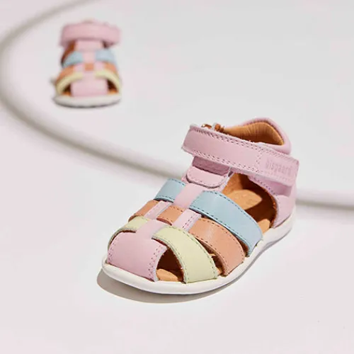 Bisgaard Carly sandal^Børn Pige|Pige