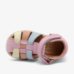 Bisgaard Carly sandal^Børn Pige|Pige