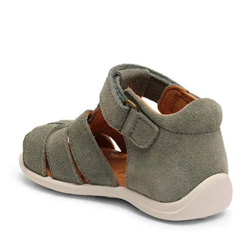 Bisgaard Carly sandal^Børn Dreng|Pige