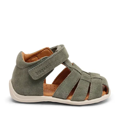 Bisgaard Carly sandal^Børn Dreng|Pige