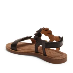 Bisgaard Cille sandal^Børn Sandaler
