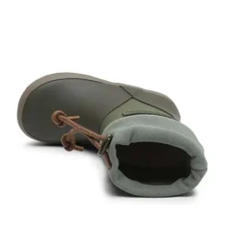 Bisgaard Dark Forest gummistøvle^Børn Dreng|Pige