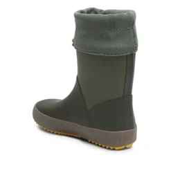 Bisgaard Dark Forest gummistøvle^Børn Dreng|Pige