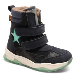 Bisgaard Dorel støvle^Børn Dreng|Pige