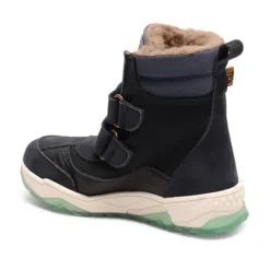 Bisgaard Dorel støvle^Børn Dreng|Pige