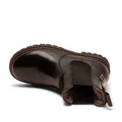 Bisgaard Dot støvle^Børn Dreng|Pige