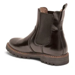 Bisgaard Dot støvle^Børn Dreng|Pige