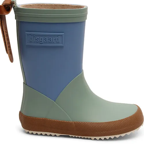 Bisgaard Fashion II gummistøvle^Børn Dreng|Pige