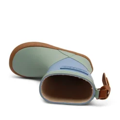 Bisgaard Fashion II gummistøvle^Børn Dreng|Pige