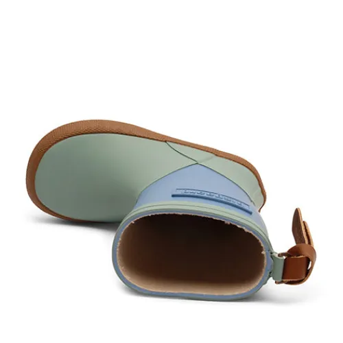 Bisgaard Fashion II gummistøvle^Børn Dreng|Pige