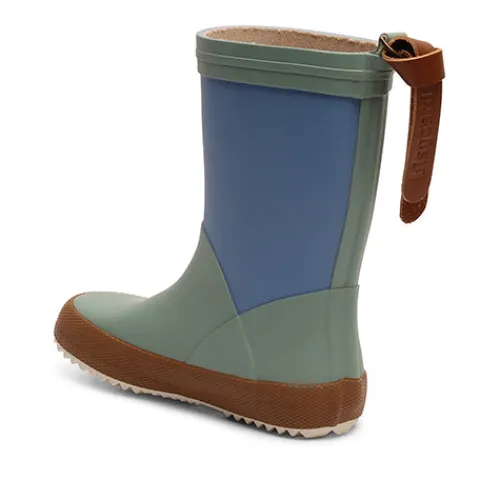 Bisgaard Fashion II gummistøvle^Børn Dreng|Pige