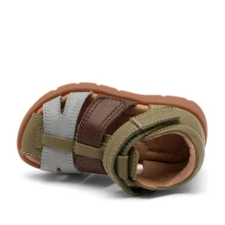 Bisgaard Frans sandal^Børn Dreng|Pige