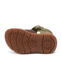 Bisgaard Frans sandal^Børn Dreng|Pige