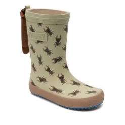 Bisgaard gummistøvle^Børn Dreng|Pige