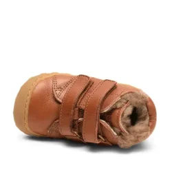 Bisgaard Hale v Lamb støvle^Børn Dreng|Pige