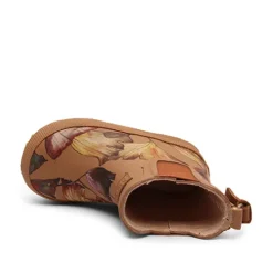 Bisgaard kort gummistøvle^Børn Pige|Pige