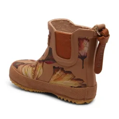 Bisgaard kort gummistøvle^Børn Pige|Pige