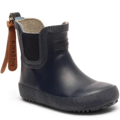 Bisgaard kort gummistøvle^Børn Dreng|Pige