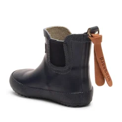 Bisgaard kort gummistøvle^Børn Dreng|Pige