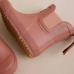 Bisgaard kort gummistøvle^Børn Pige|Pige