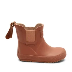 Bisgaard kort gummistøvle^Børn Pige|Pige