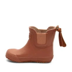 Bisgaard kort gummistøvle^Børn Pige|Pige