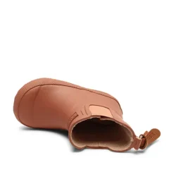 Bisgaard kort gummistøvle^Børn Pige|Pige