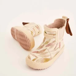 Bisgaard kort gummistøvle^Børn Pige|Pige