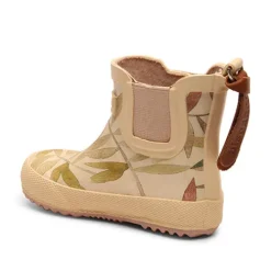 Bisgaard kort gummistøvle^Børn Pige|Pige