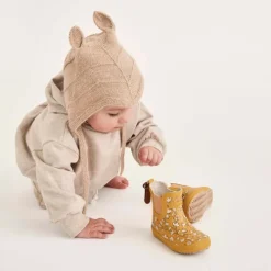 Bisgaard kort gummistøvle^Børn Pige|Pige