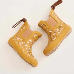 Bisgaard kort gummistøvle^Børn Pige|Pige