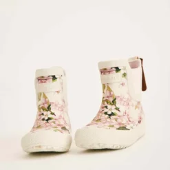 Bisgaard kort gummistøvle^Børn Udsalg|Gummistøvler