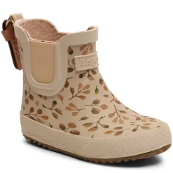 Bisgaard Kort gummistøvle^Børn Pige|Udsalg