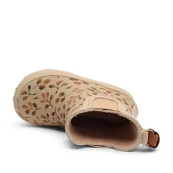 Bisgaard Kort gummistøvle^Børn Pige|Udsalg