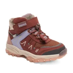 Bisgaard Madison Tex støvle^Børn Pige|Udsalg