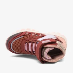 Bisgaard Madison Tex støvle^Børn Pige|Udsalg