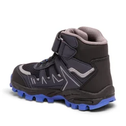 Bisgaard Madison tex støvle^Børn Dreng|Udsalg