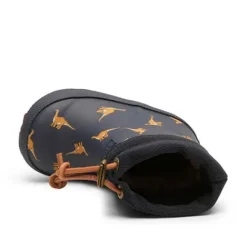 Bisgaard Mini Diplo termostøvle^Børn Dreng|Pige