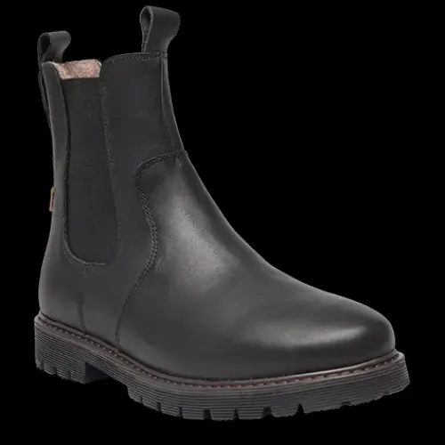 Bisgaard Neel Tex støvle^Børn Dreng|Pige